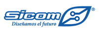 Logo Sicom